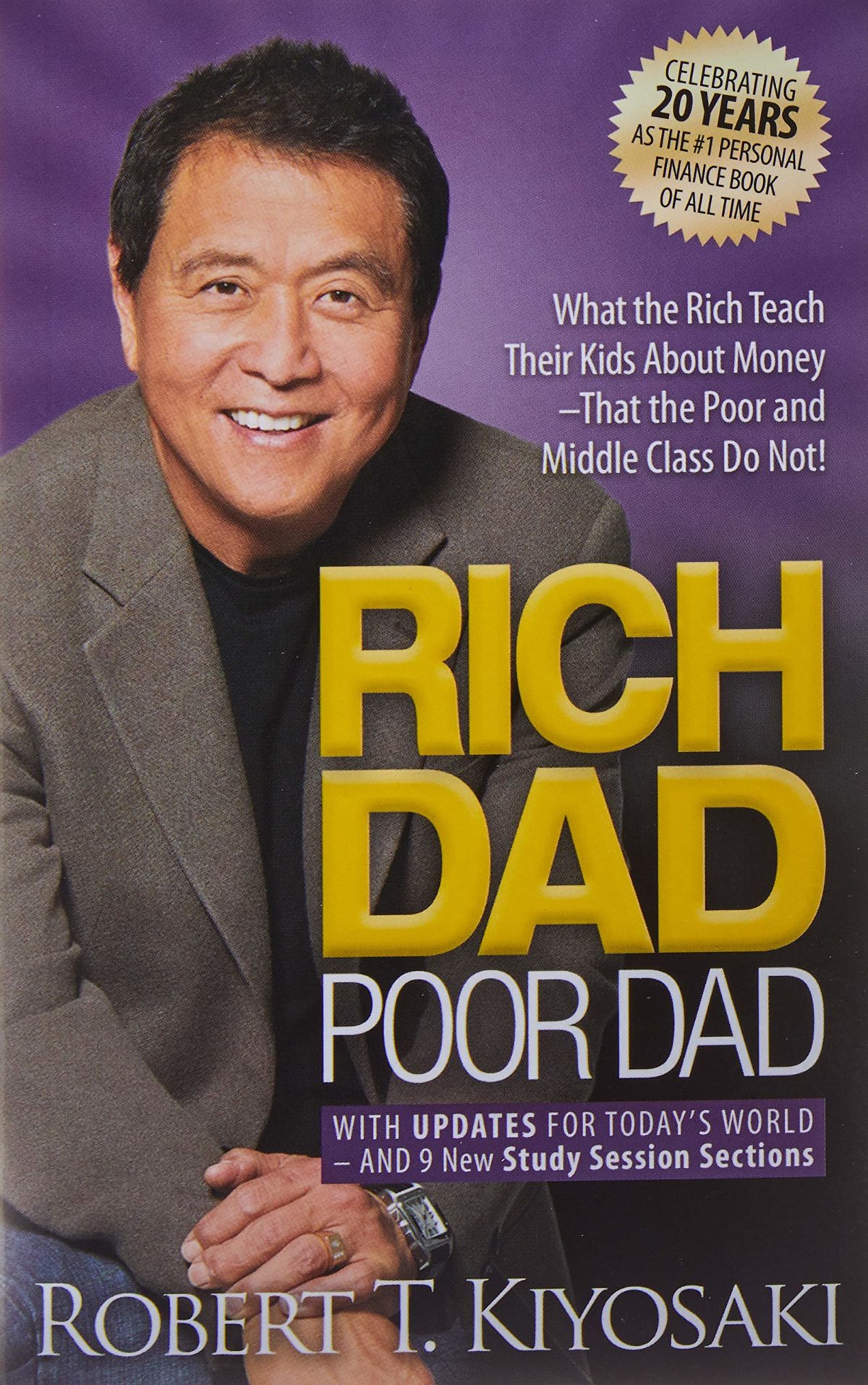 5 Takeaways from “Rich Dad Poor Dad”