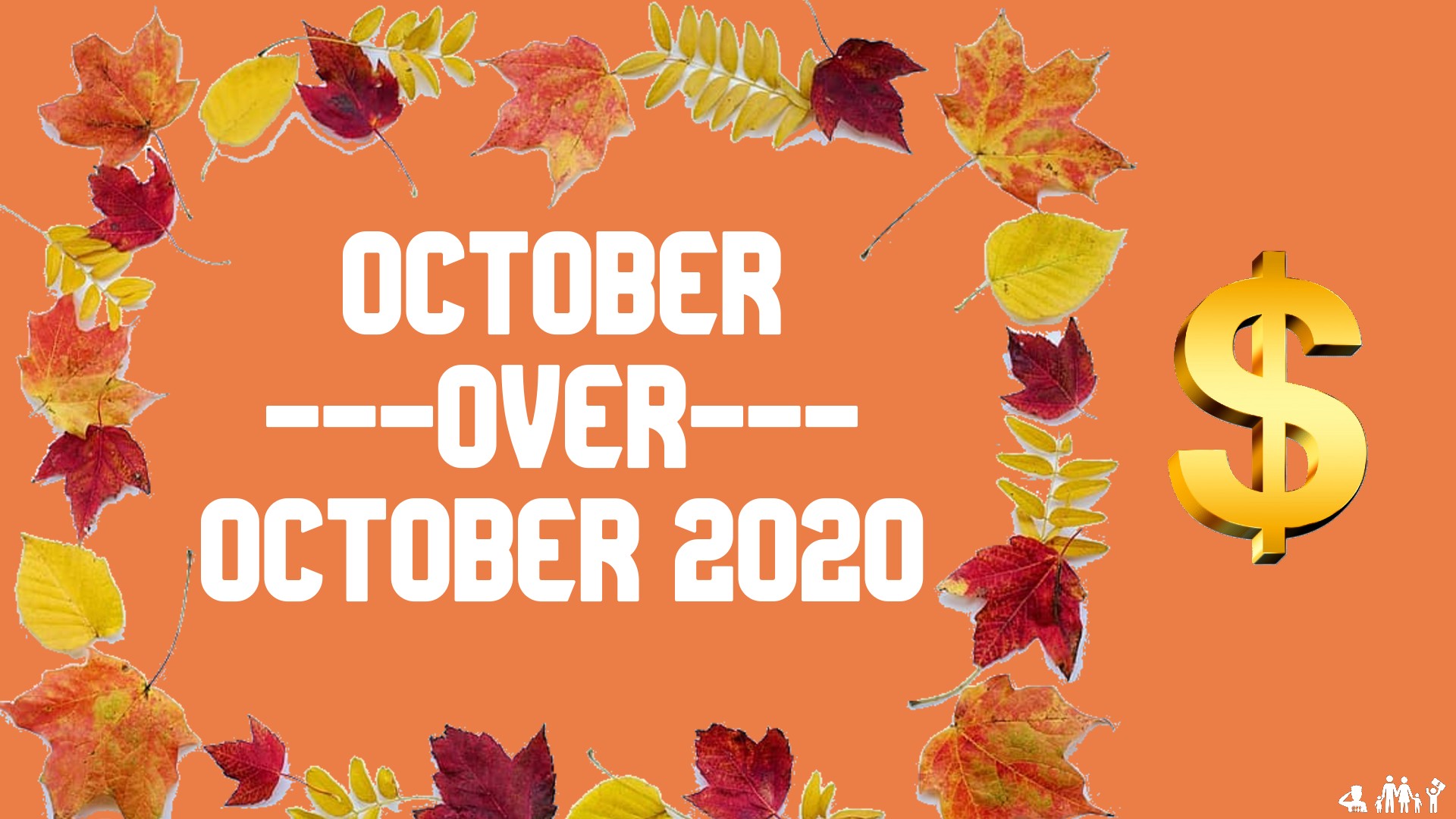 October Over October Update 2020