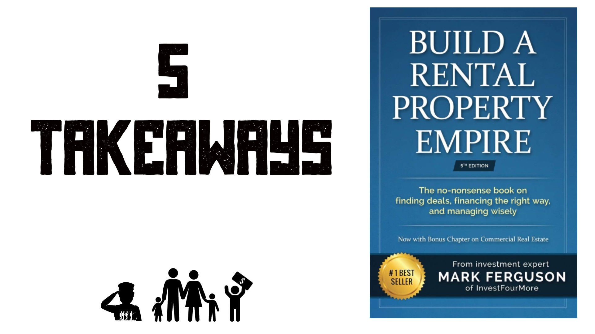 5 Takeaways from “Build a Rental Property Empire”