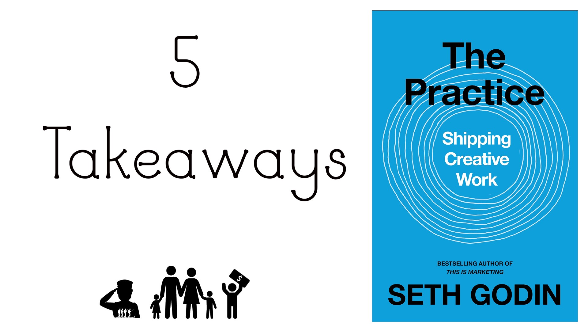 5 Takeaways from “The Practice”