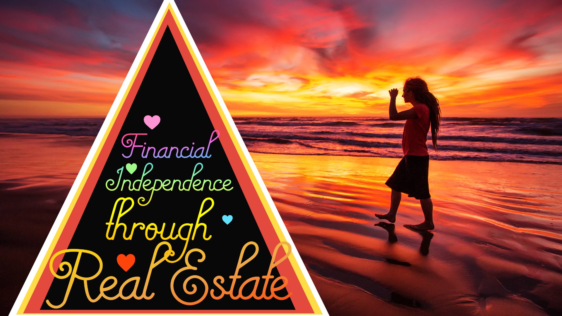 Financial Independence through Real Estate
