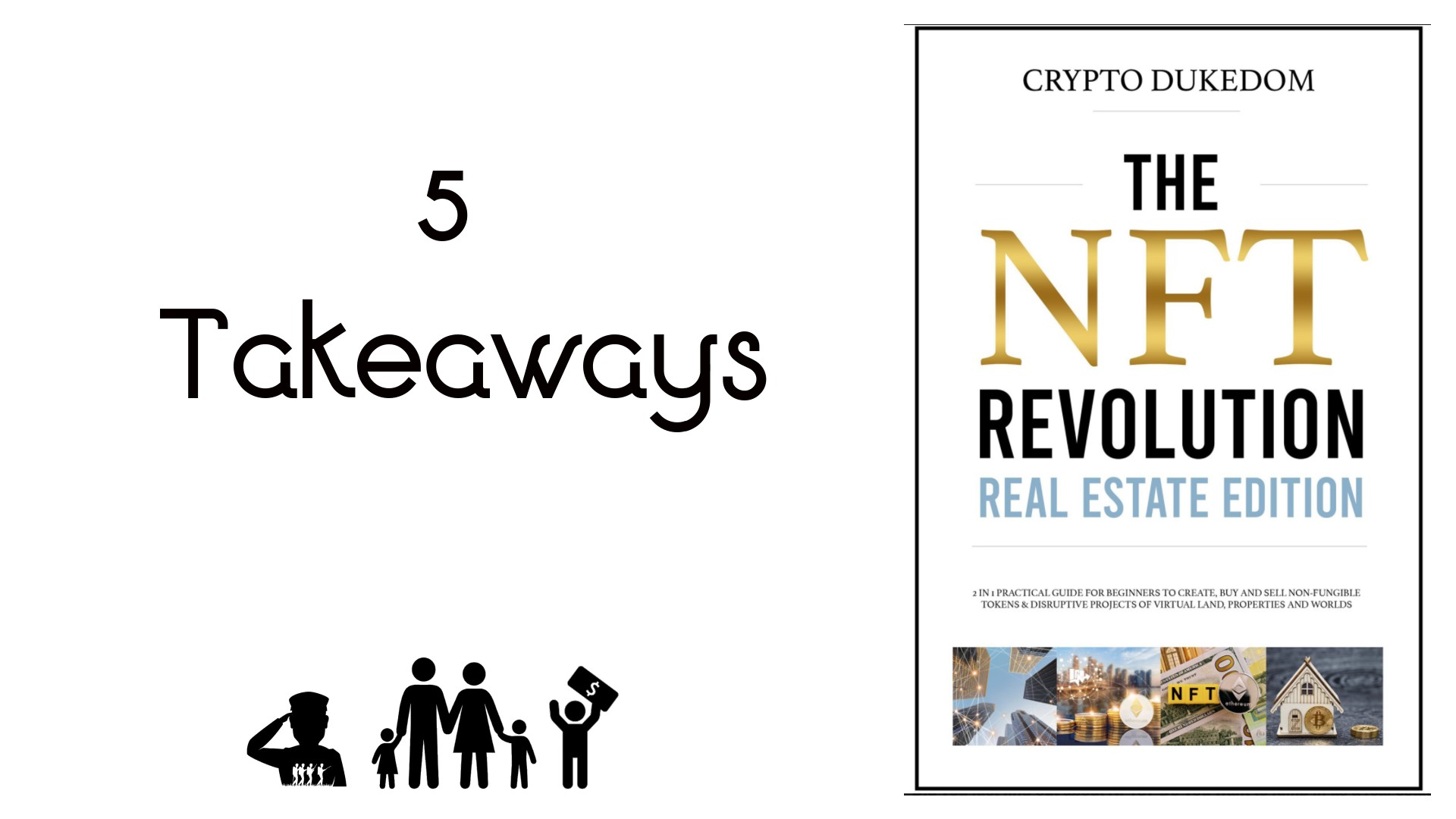 5 Takeaways from “The Nft Revolution”