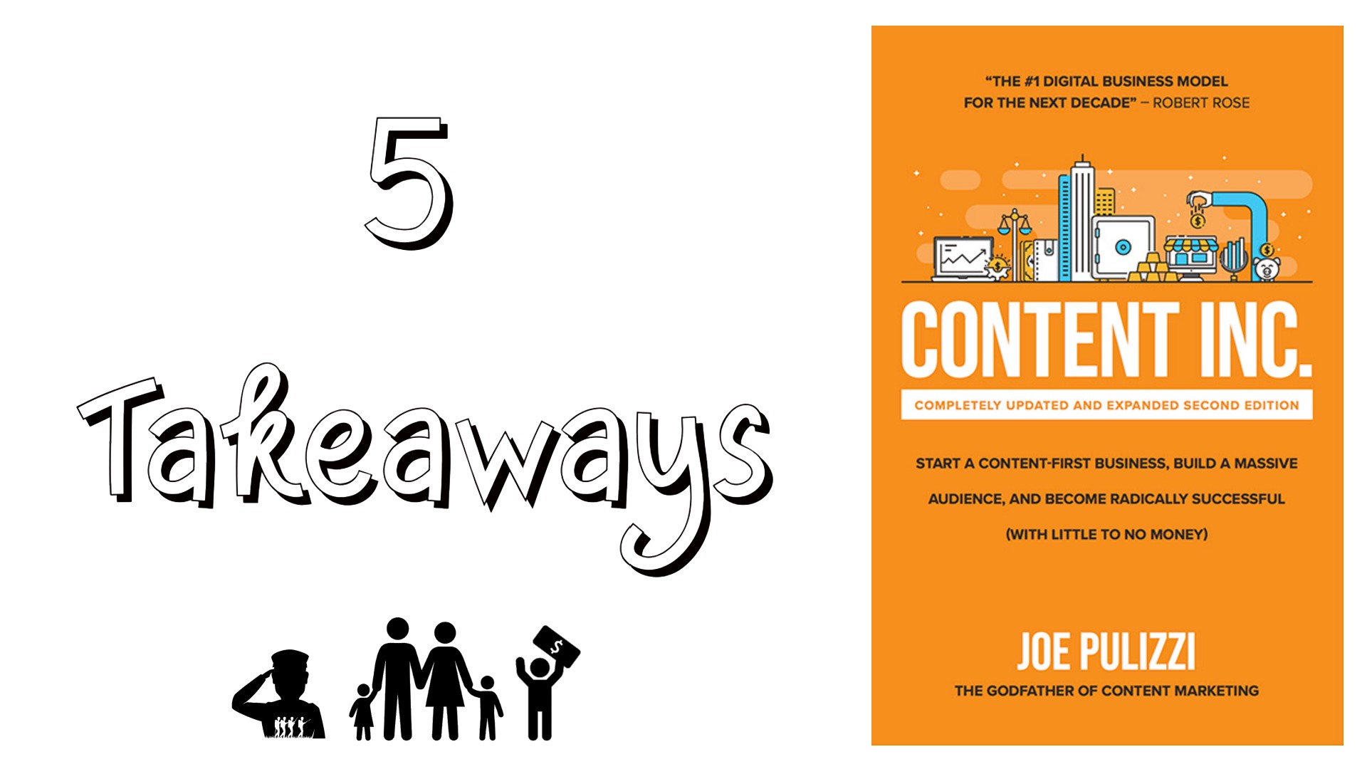 5 Takeaways from “Content Inc.”