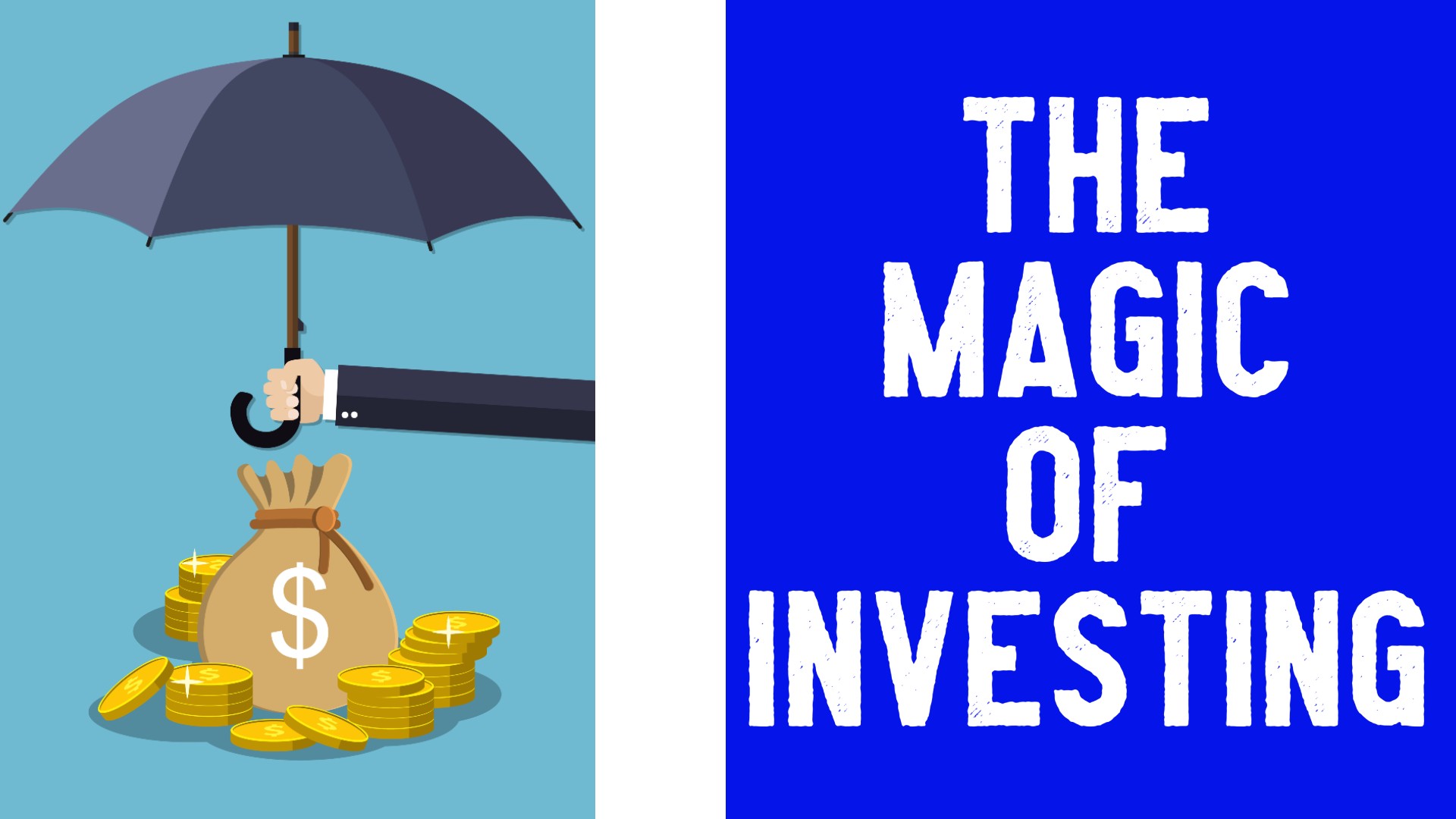 The Magic of Investing