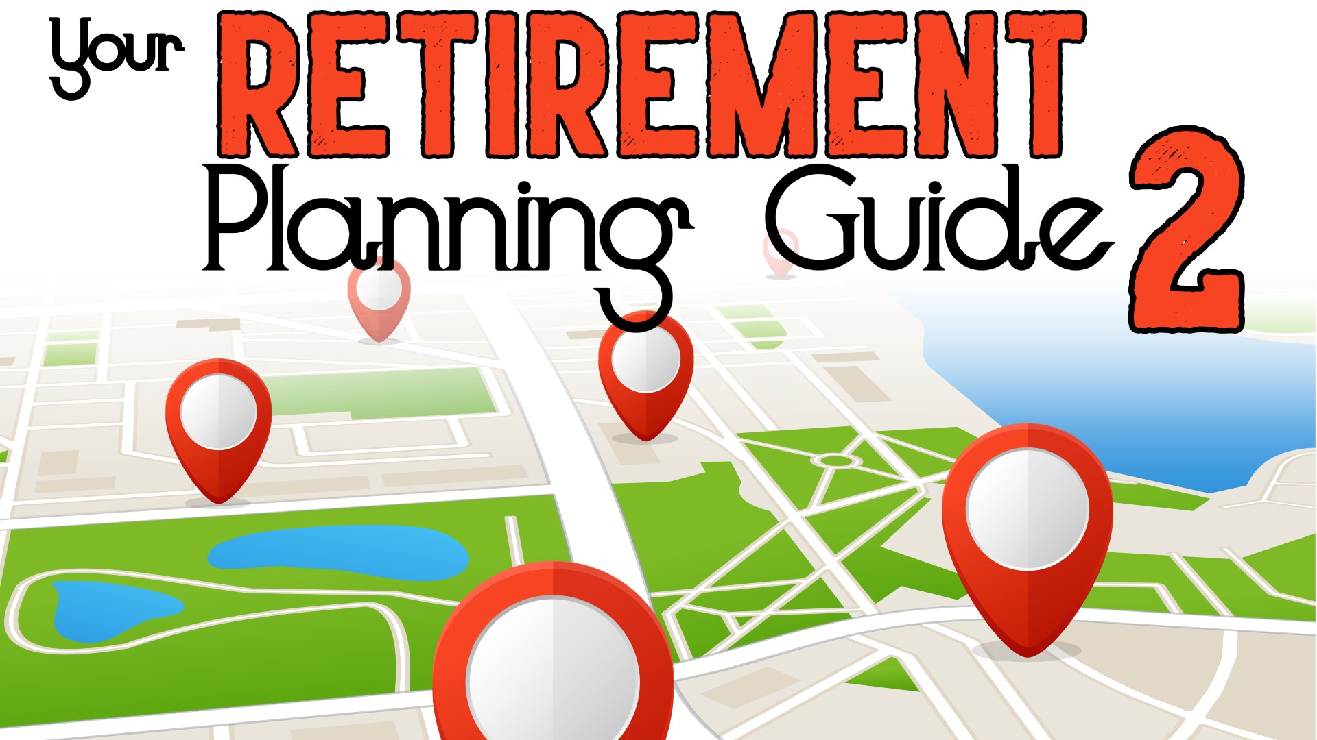 Your Retirement Planning Guide 2