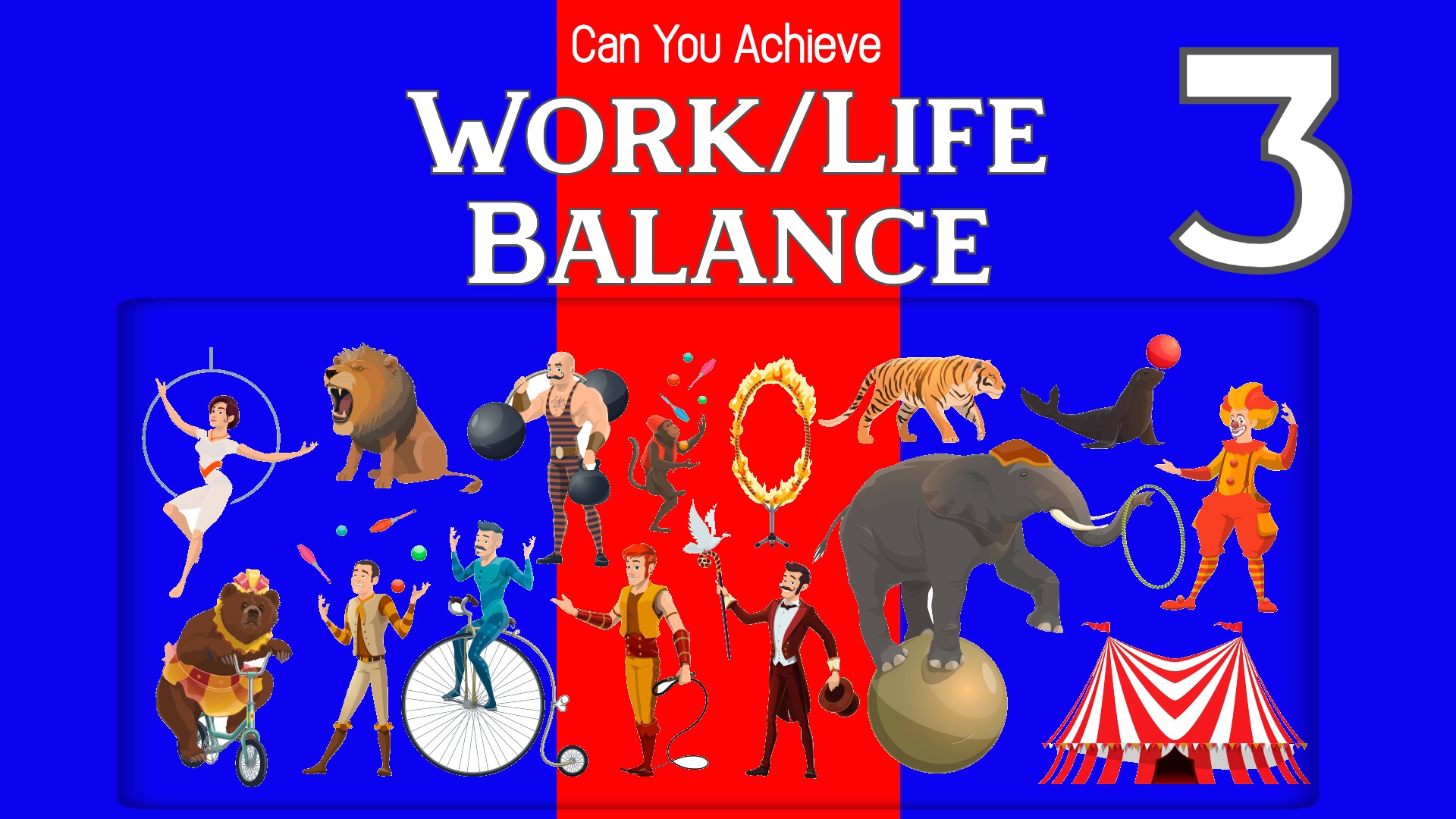 Can You Achieve Work-Life Balance 3