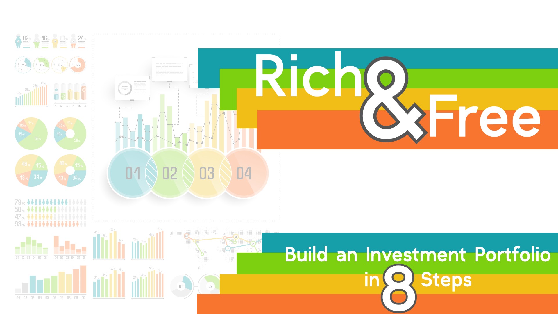 Rich & Free: Build an Investment Portfolio in 8 Steps