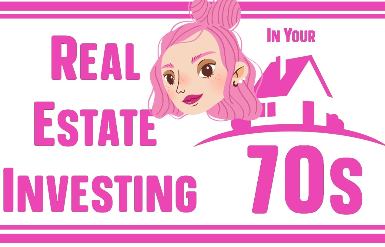 Real Estate Investing in Your 70s Military Family Investing