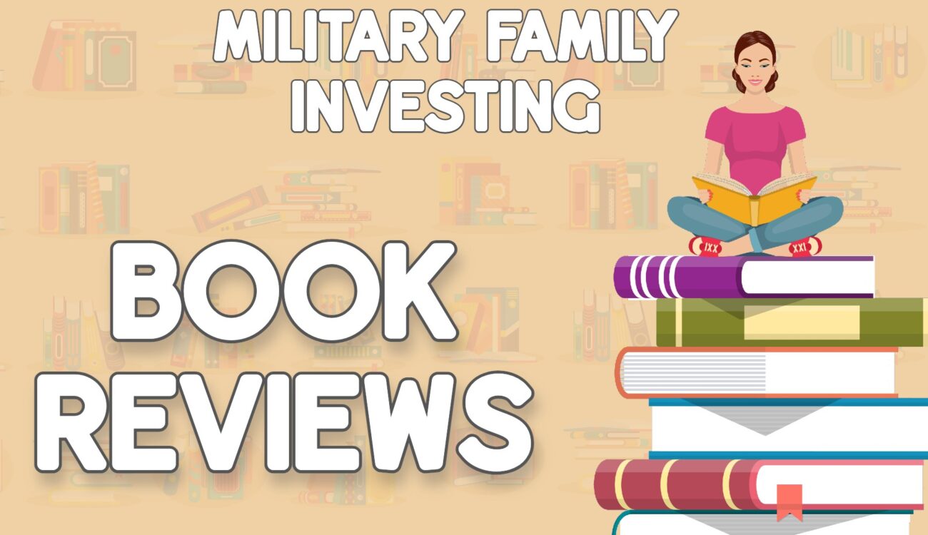 Book Reviews – Military Family Investing