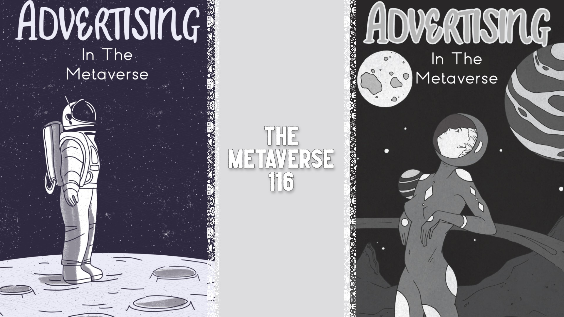 The Metaverse 116: Advertising in the Metaverse