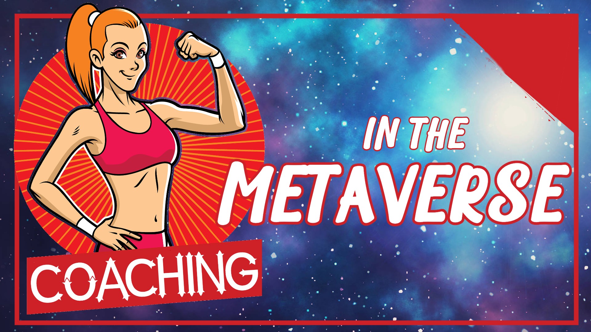 The Metaverse 115: Coaching in the Metaverse
