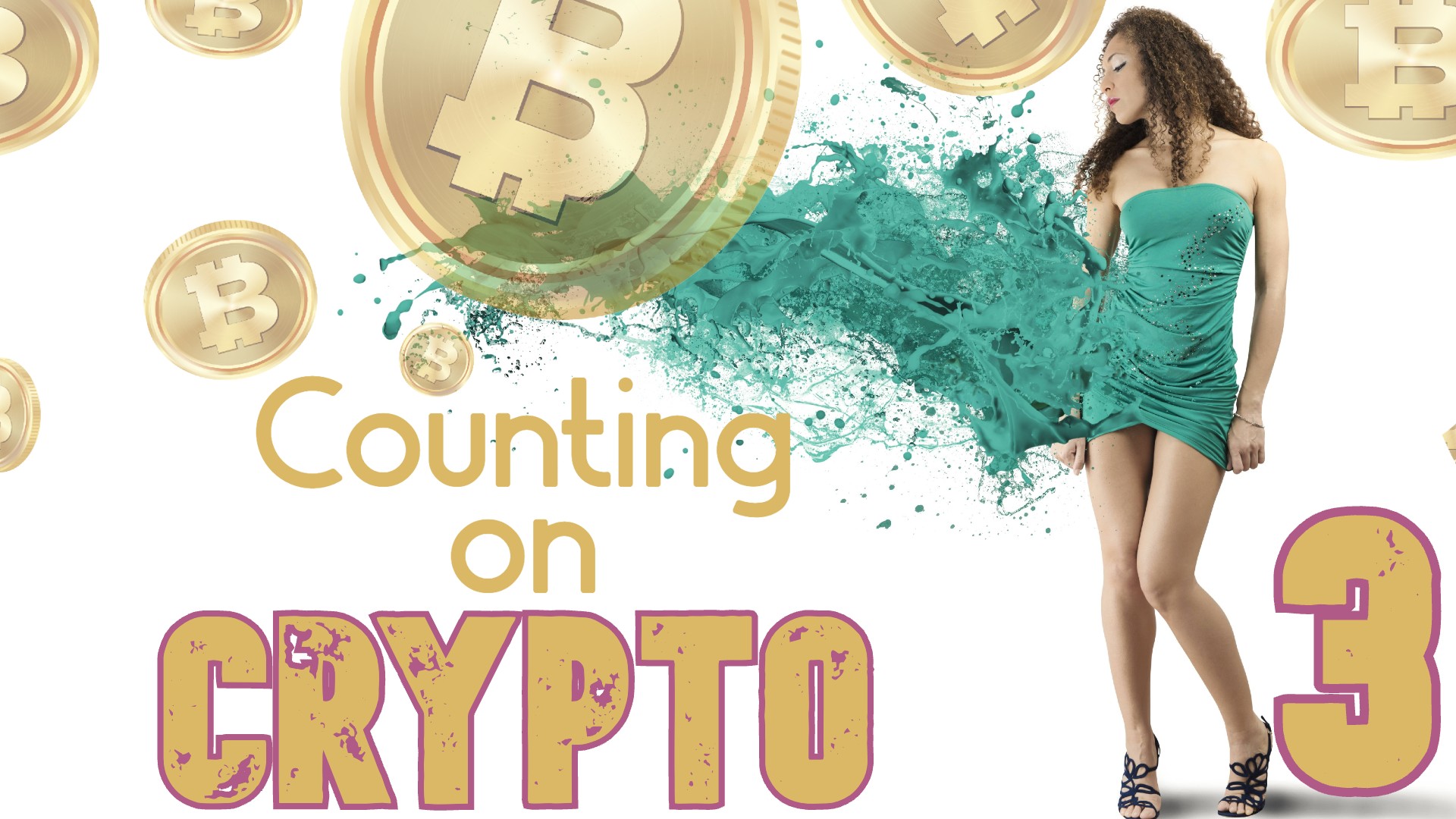Counting on Crypto 3