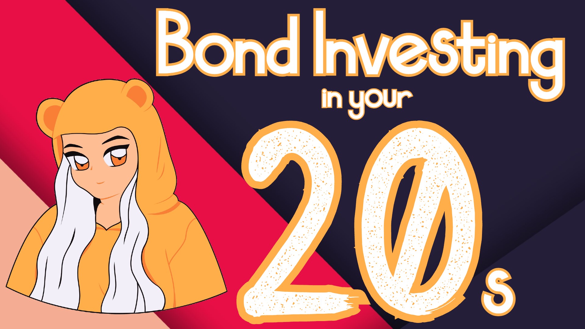 Bond Investing in Your 20s
