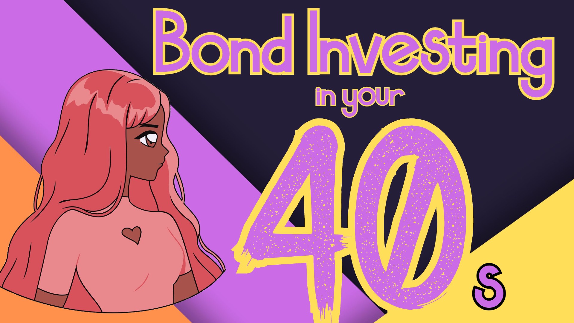Bond Investing in Your 40s
