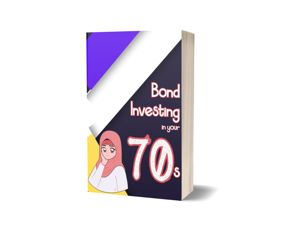 Bond Investing in Your 70s