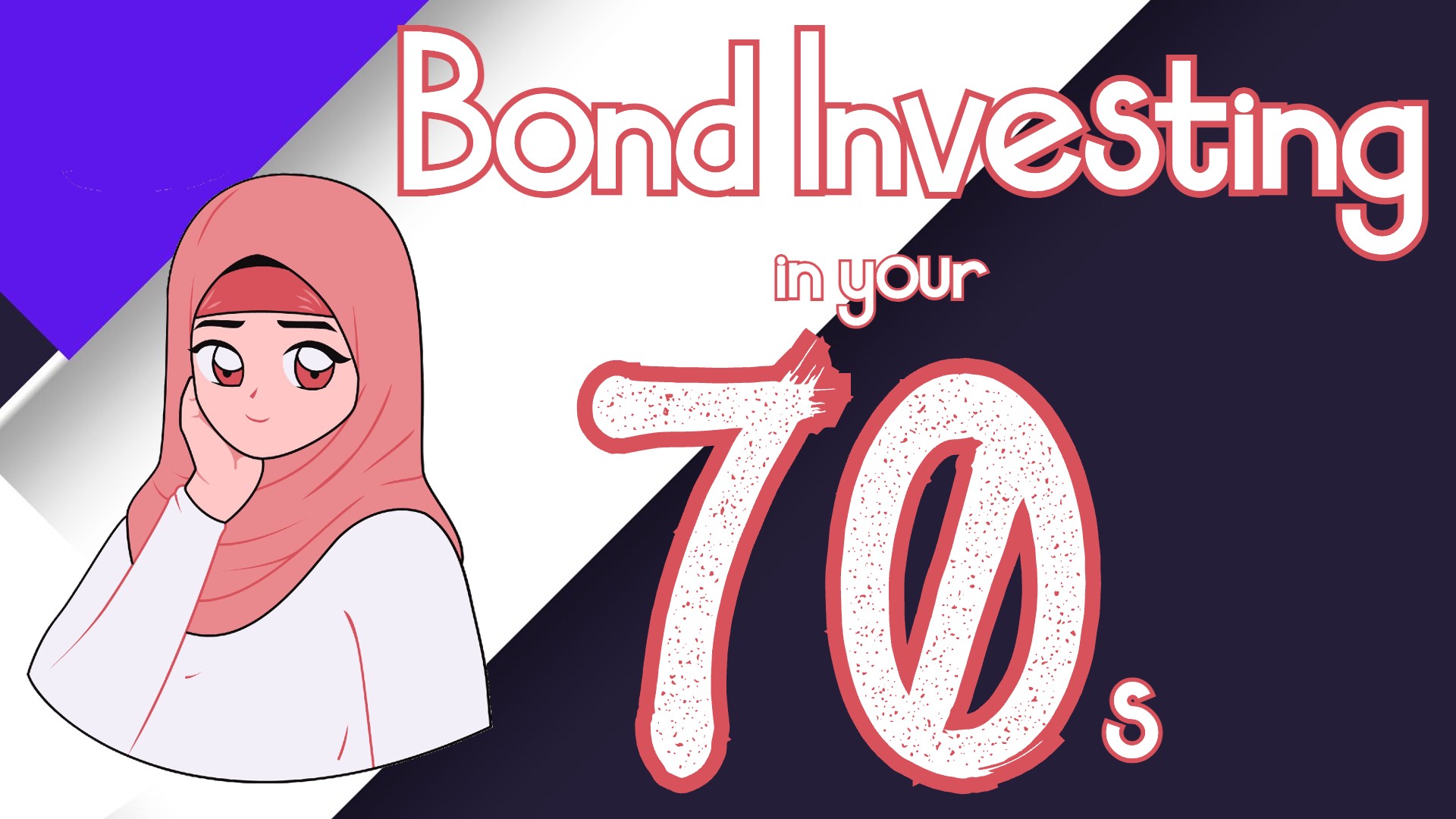 Bond Investing in Your 70s