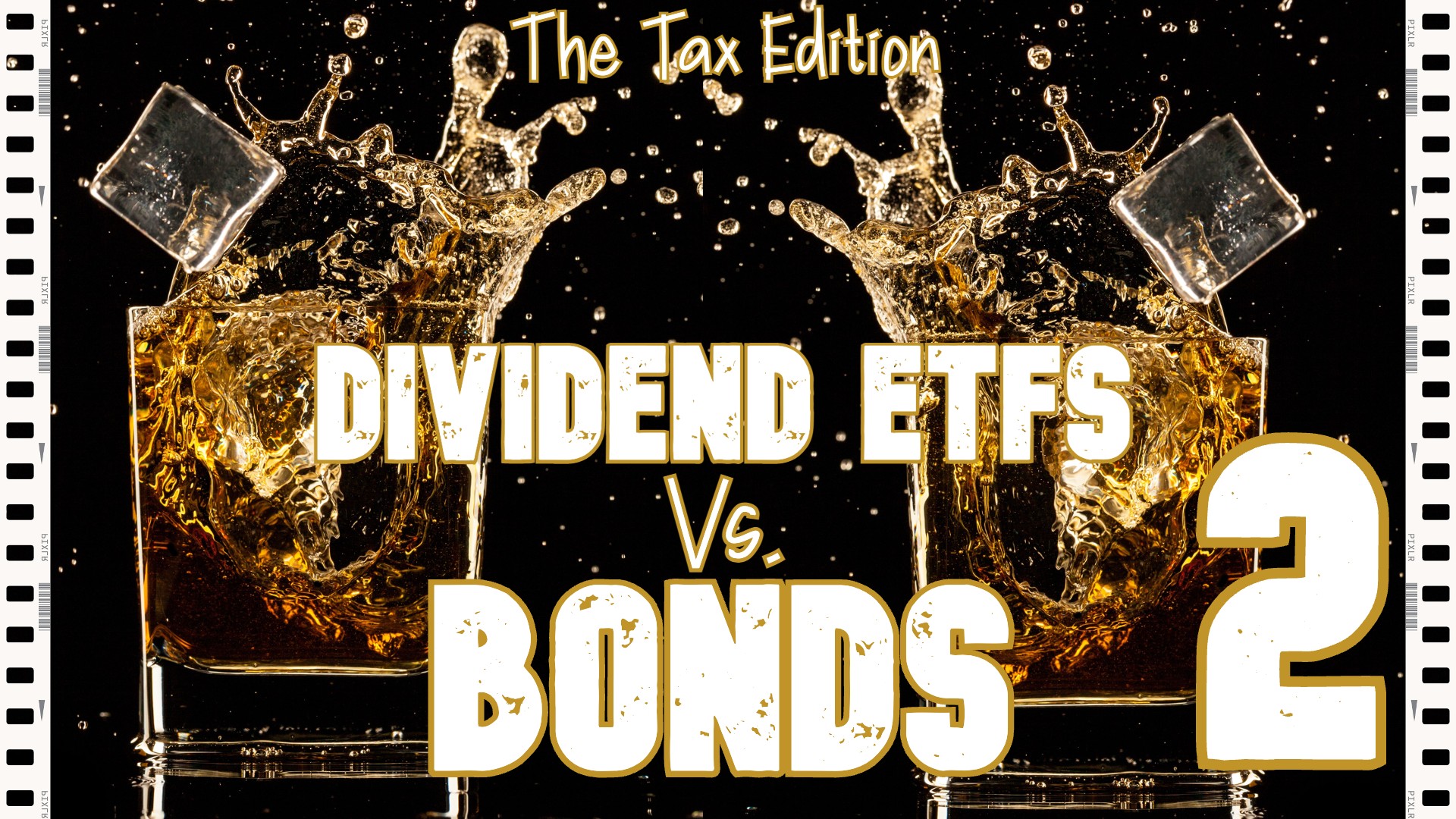 Dividend ETFs vs Bonds 2