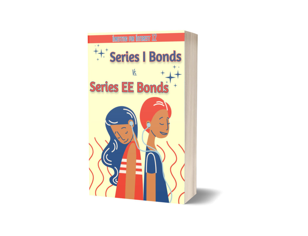 Series I Bonds vs EE Bonds