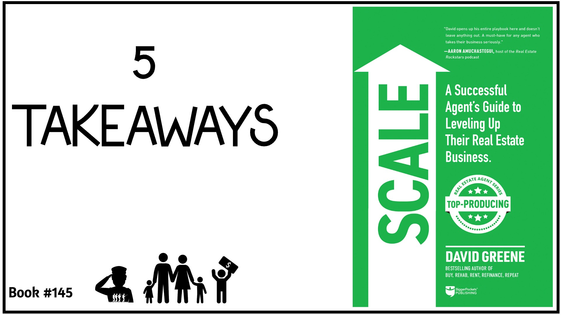 5 Takeaways from “Scale”