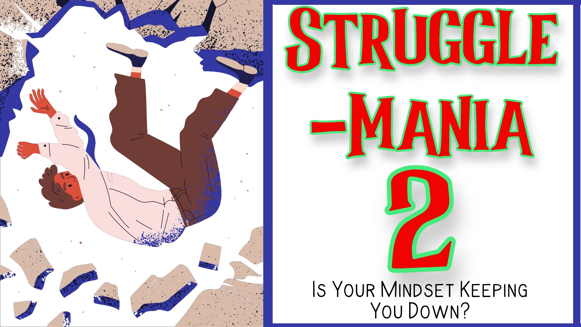 Struggle-Mania 2