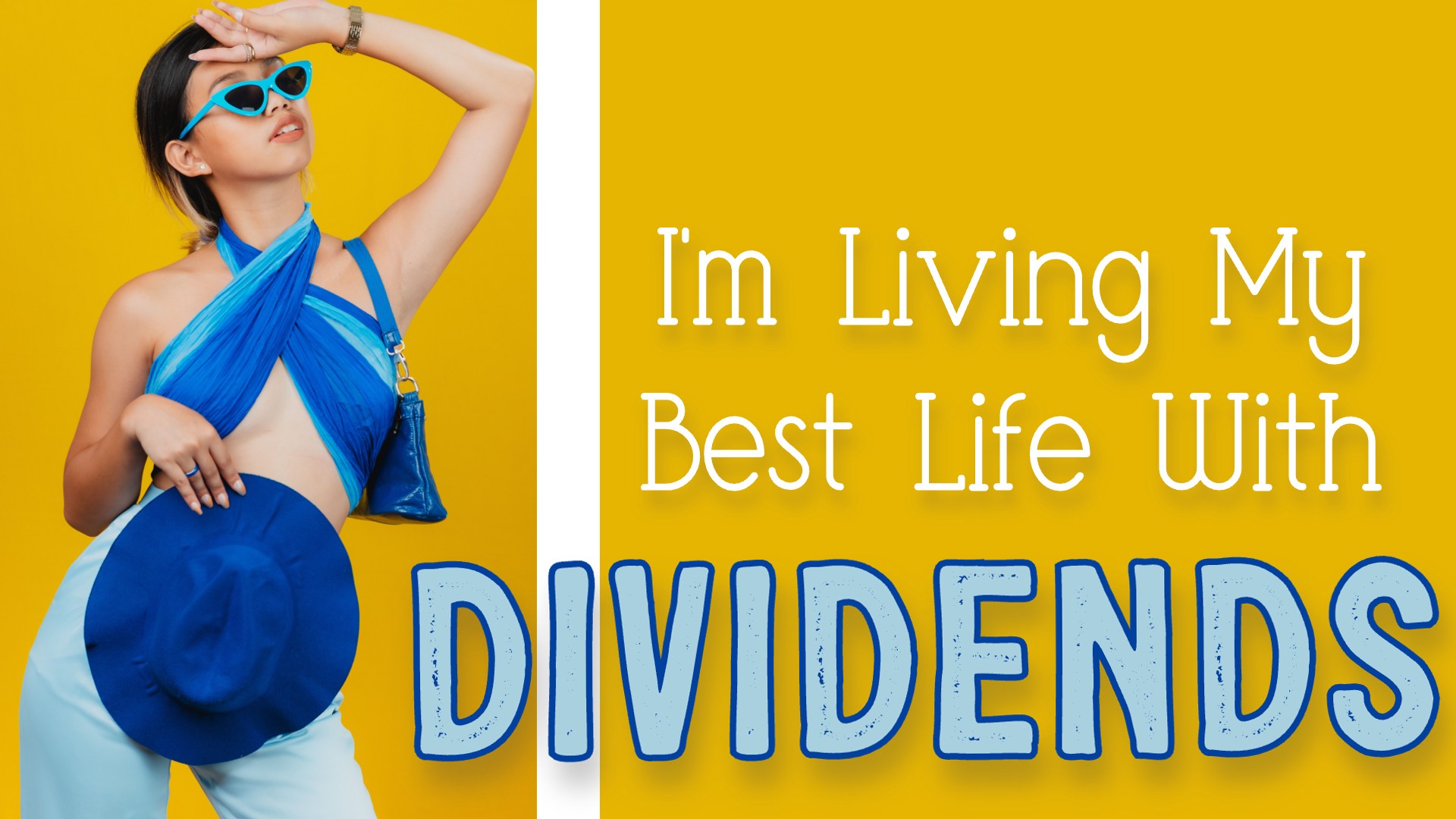 I’m Living My Dream Life With Dividends