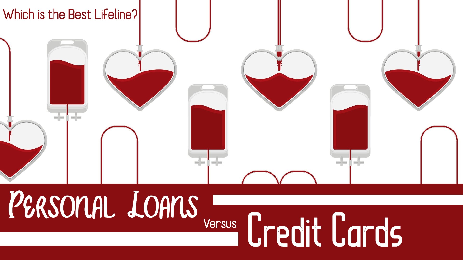 Personal Loans vs. Credit Cards