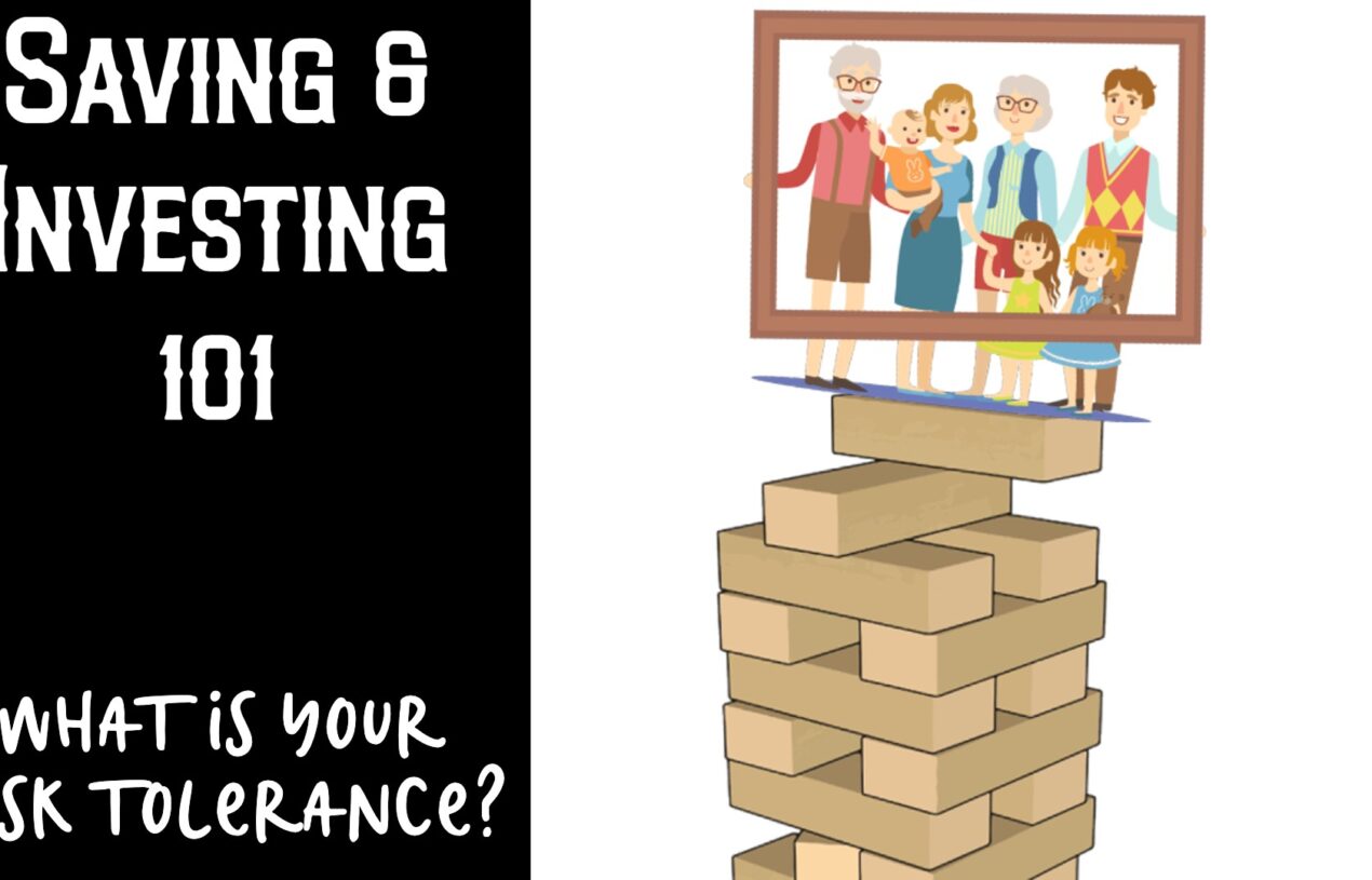 WHAT IS YOUR RISK TOLERANCE FOR INVESTING IN CRYPTOCURRENCIES visual data 2