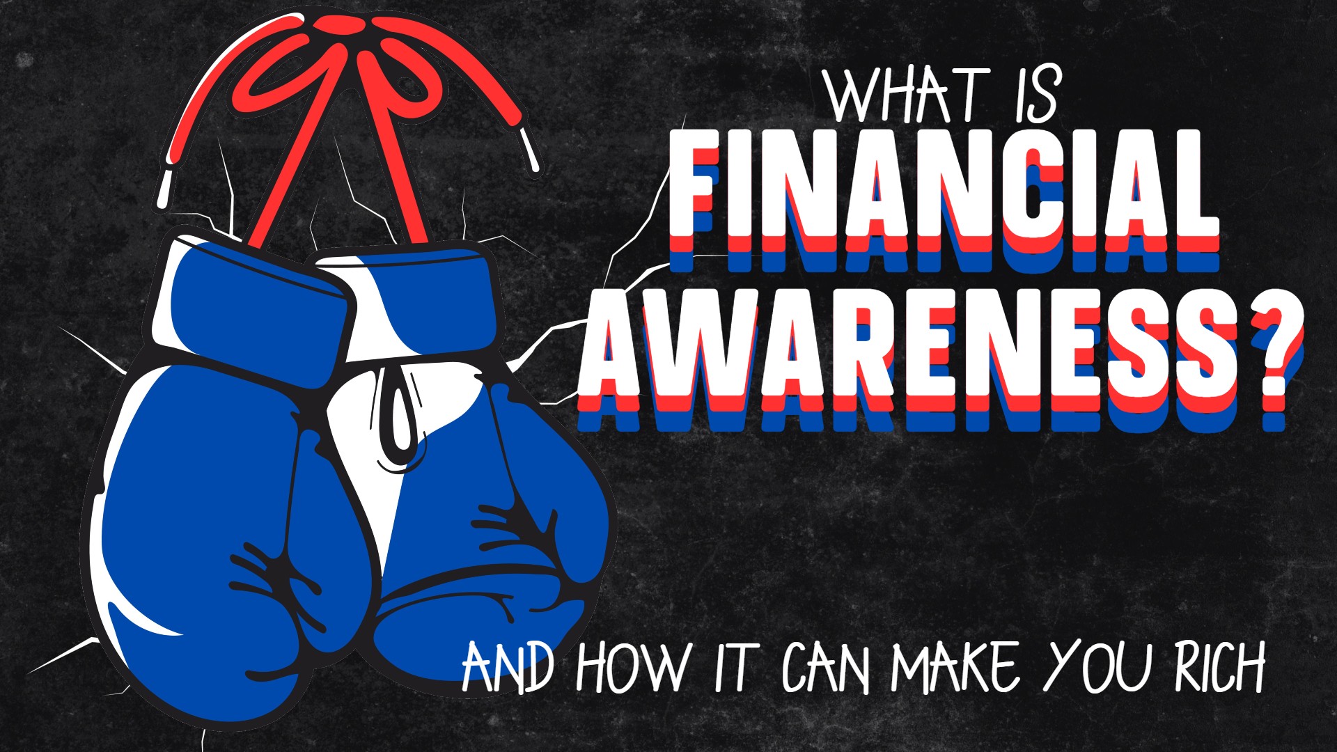 What is Financial Awareness