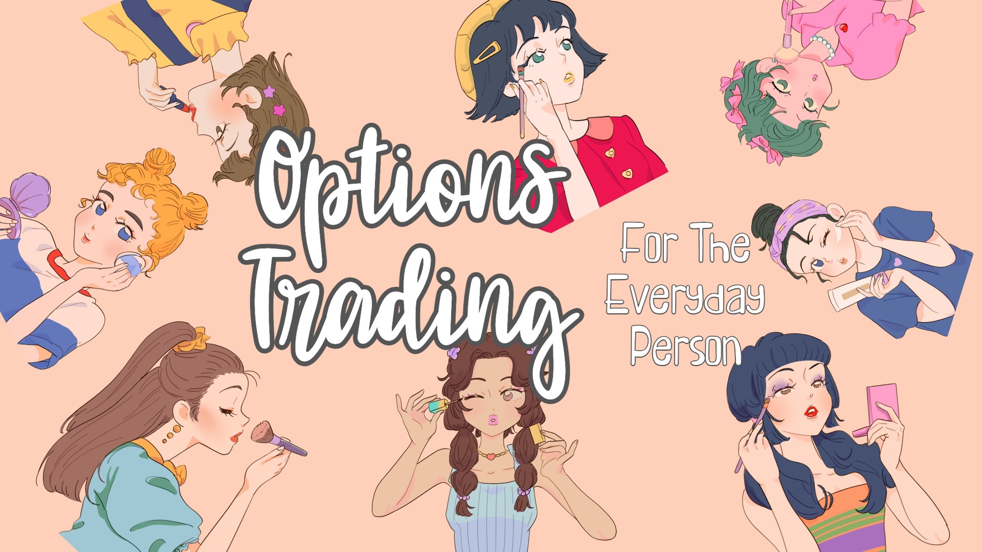 Options Trading for the Everyday Person