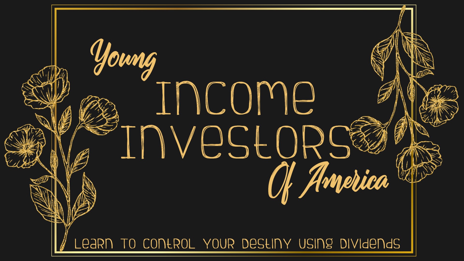 Young Income Invesotrs of America