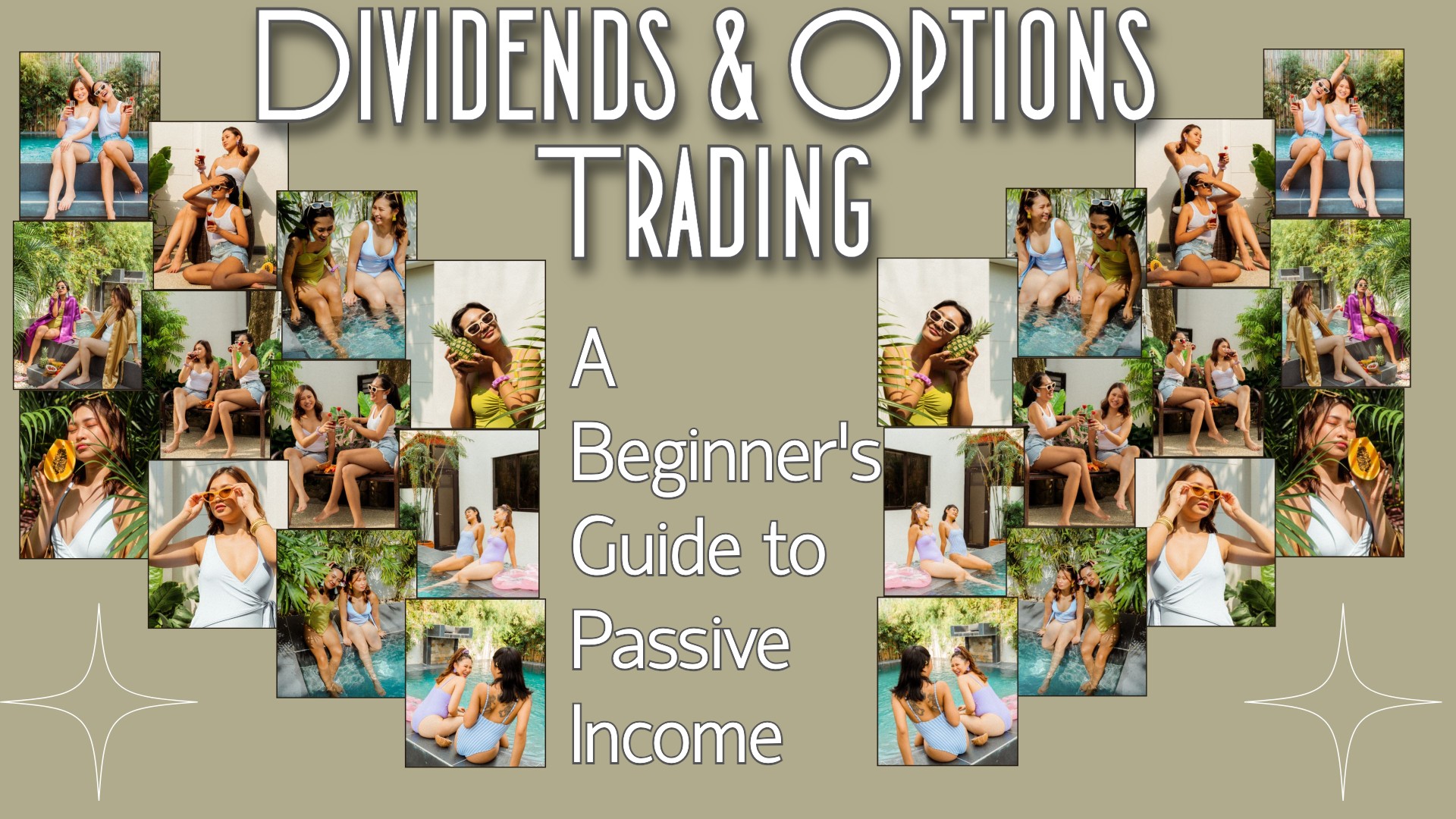 Dividends & Options Trading